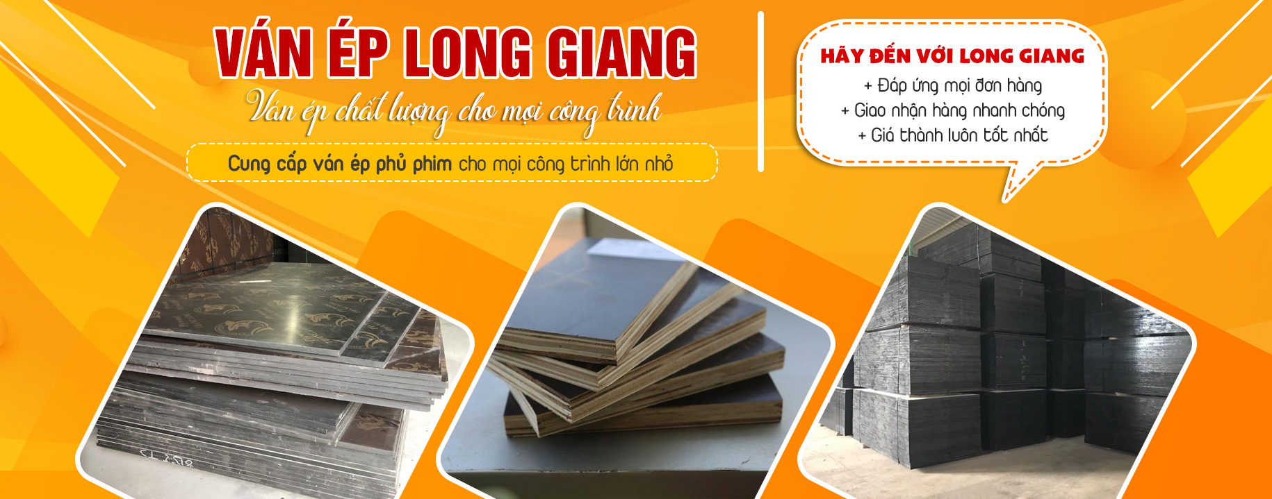CÔNG TY TNHH THƯƠNG MẠI THÉP LONG GIANG
